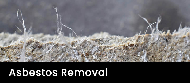 Safe Asbestos Removals