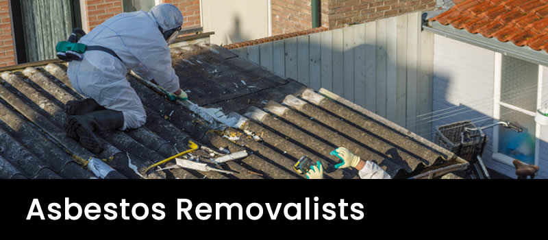 Licensed Asbestos Removalist in Melbourne